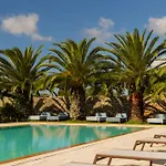 Hotel Masseria Eirene 4*
