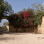 Отель Masseria Eirene Лечче