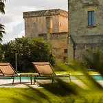 Masseria Eirene 4* Lecce