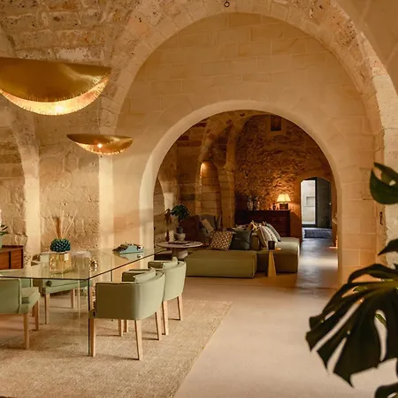 Hotel Masseria Eirene 4*