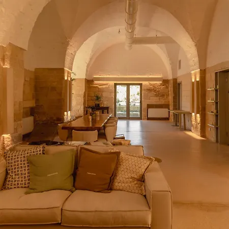 Masseria Eirene Hotel