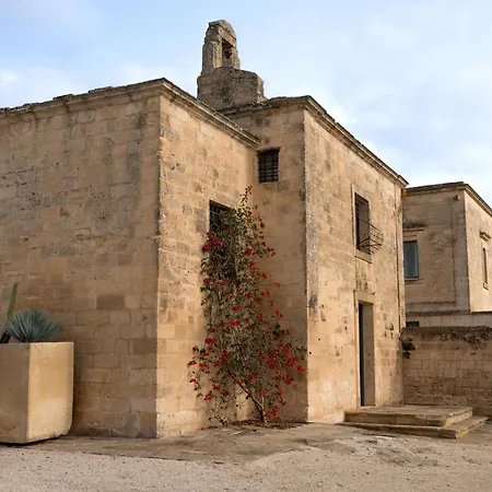 Masseria Eirene