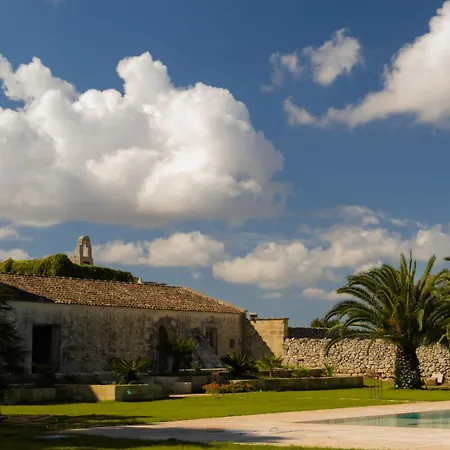 Hotel Masseria Eirene