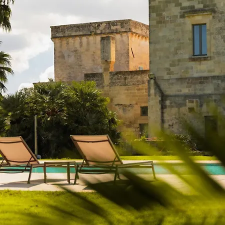 Masseria Eirene 4* Lecce