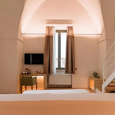 Masseria Eirene Hotel Lecce