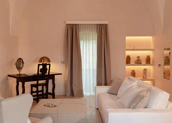 Masseria Eirene 4* Lecce