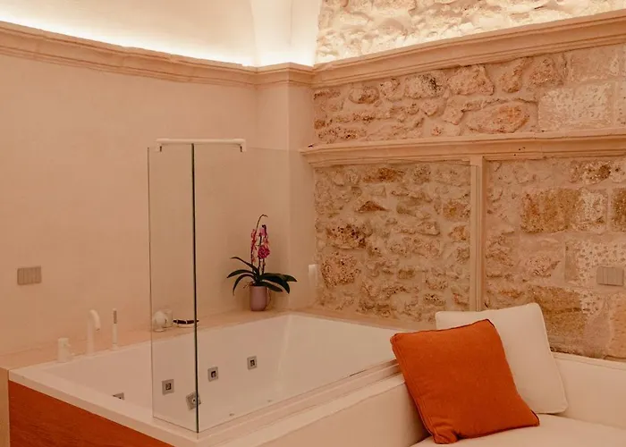 Masseria Eirene Hotel 4*