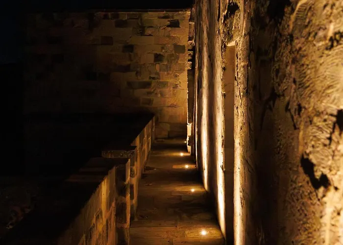 Masseria Eirene Lecce