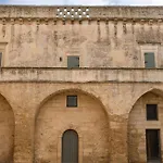 Hotel Masseria Eirene Lecce