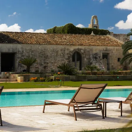 Masseria Eirene Lecce