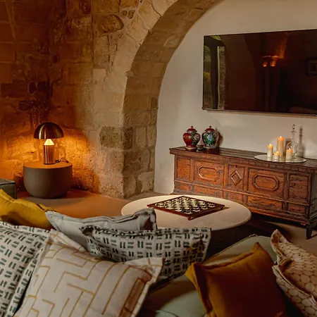 Masseria Eirene