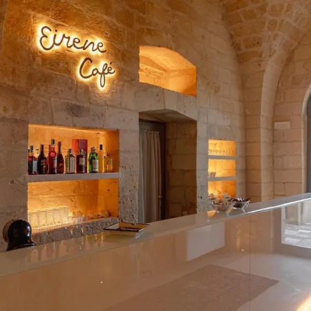 Hotel Masseria Eirene