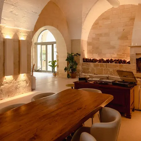 Masseria Eirene Hotel