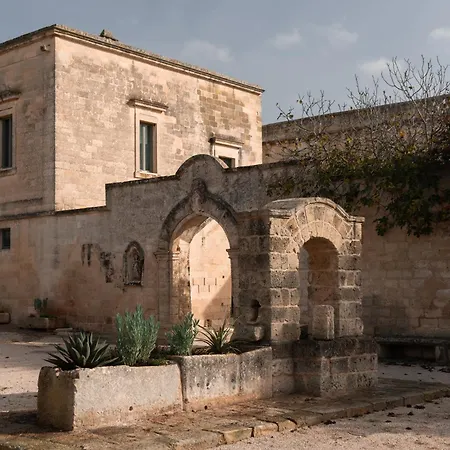 Masseria Eirene 4* Lecce