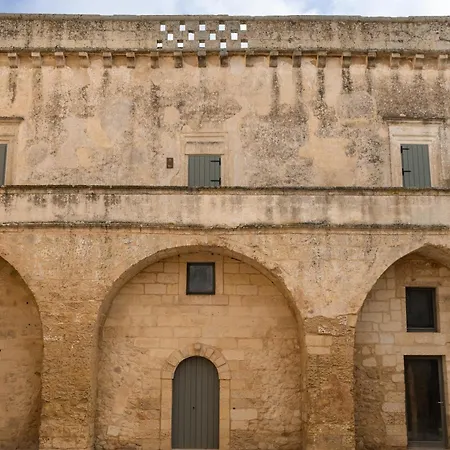 Hotel Masseria Eirene Lecce