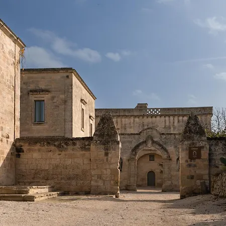 Masseria Eirene
