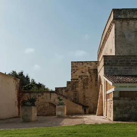 Masseria Eirene 4* Lecce