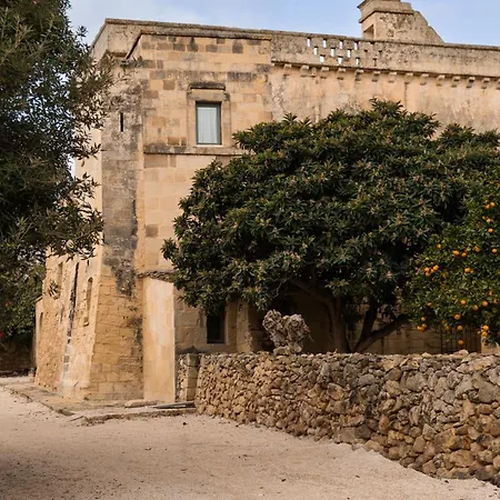 Masseria Eirene Hotel