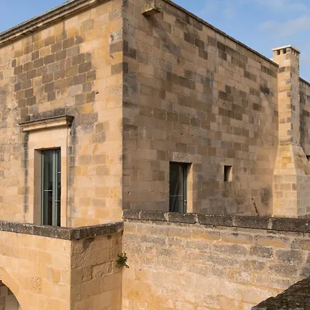 Masseria Eirene 4*
