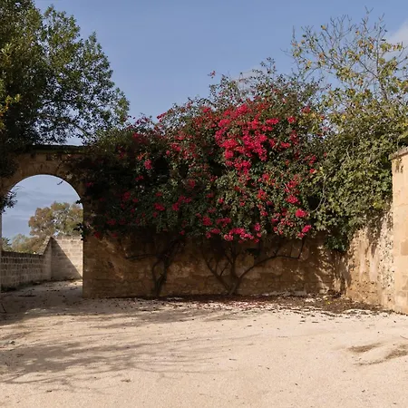 Hotel Masseria Eirene Lecce