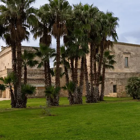 Masseria Eirene Hotel