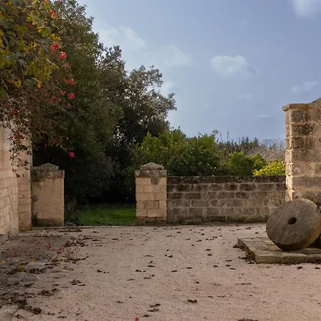 Masseria Eirene
