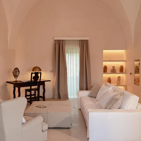 Masseria Eirene 4* Lecce