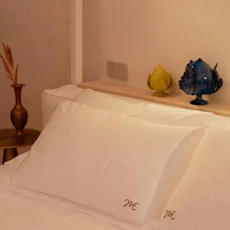 Hotel Masseria Eirene