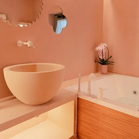Masseria Eirene Hotel
