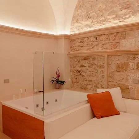 Masseria Eirene Hotel 4*