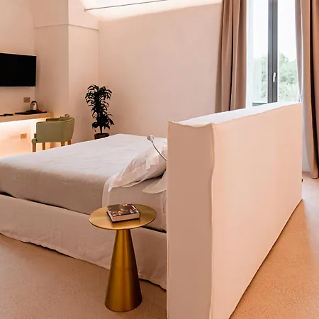 Hotel Masseria Eirene 4*