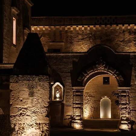 Hotel Masseria Eirene Lecce
