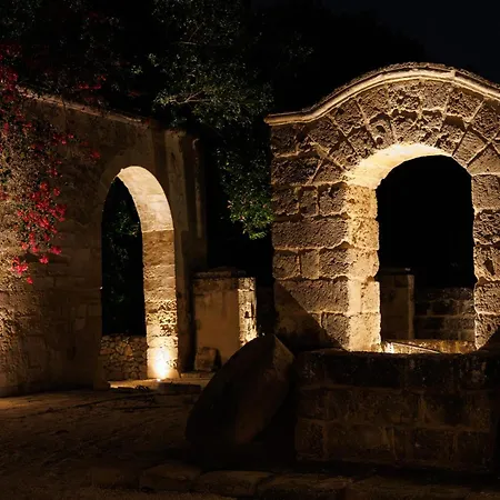 Hotel Masseria Eirene