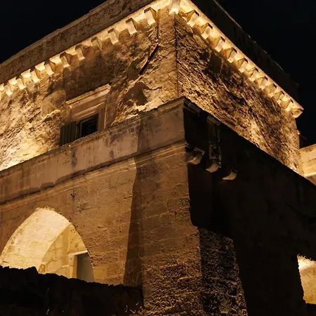 Masseria Eirene Lecce