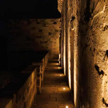 Masseria Eirene Lecce