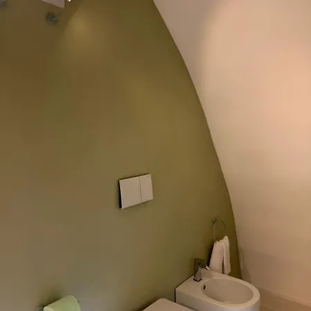 Masseria Eirene 4*