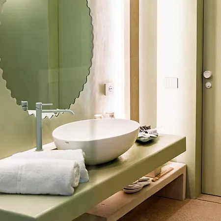 Hotel Masseria Eirene Lecce