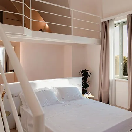 Masseria Eirene Hotel