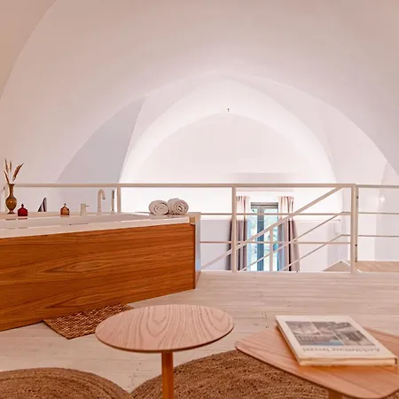Hotel Masseria Eirene