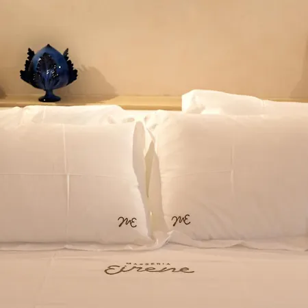 Masseria Eirene Hotel 4*
