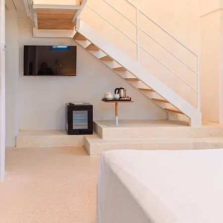 Masseria Eirene Hotel