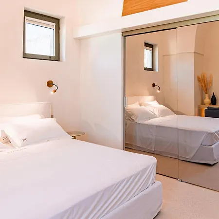 Masseria Eirene Hotel 4*