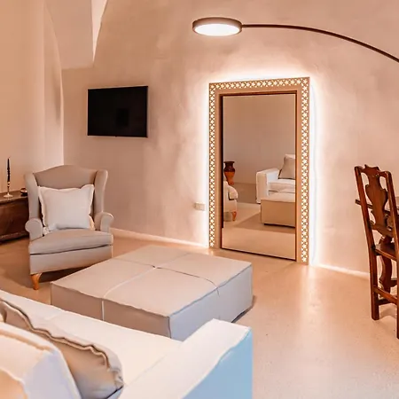Hotel Masseria Eirene Lecce
