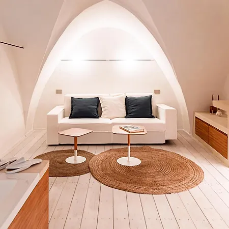 Masseria Eirene 4*