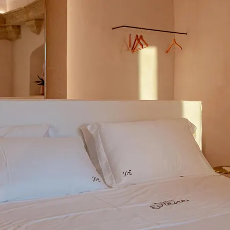 Masseria Eirene 4* Lecce