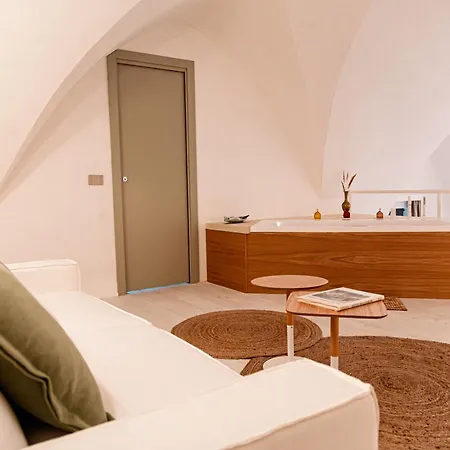 Masseria Eirene Hotel 4*