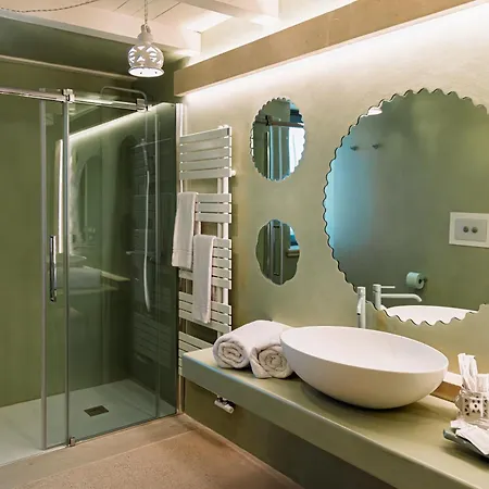 Hotel Masseria Eirene Lecce