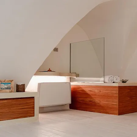 Masseria Eirene Lecce