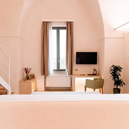 Masseria Eirene Hotel