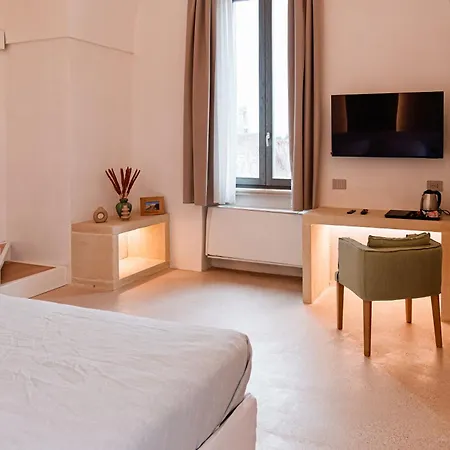Hotel Masseria Eirene